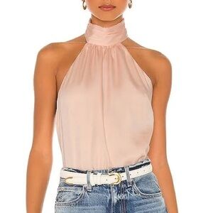 HAYES TOP
Lovers and Friends